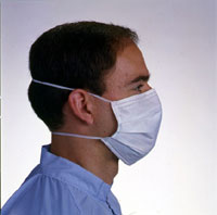 Face Mask, BCR 1 Berkshire Corporation